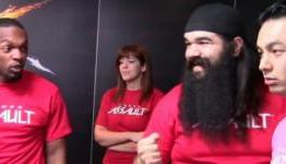 The Street Fighter X Tekken competition that brought despicable behavior to light