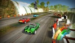 Wrecked: Revenge Revisited Review – Eurogamer
