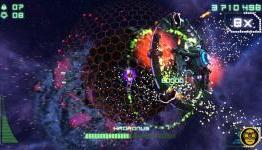 Super Stardust Delta Review – Atomicgamer