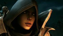 Diablo 3: Exclusive new video shows the Demon Hunter