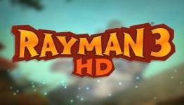 Rayman 3 HD Review