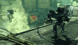 Archaia, Meteor team for ‘Hawken’ graphic novel