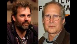 Chevy Chase In Fued With ‘Community’ Creator Dan Harmon
