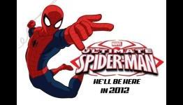 Bookstove Review: Ultimate Spiderman TV Premiere