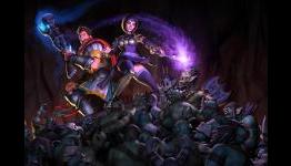 Orcs Must Die 2 is Real!