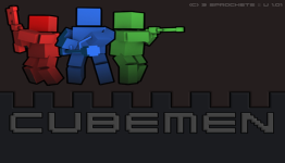 ‘Cubemen’ Review – Strategy Squared | IGM