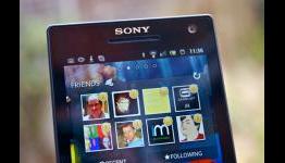 Pocket Gamer: Sony Xperia S – Part 1: Introduction, specs, build quality