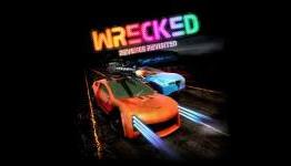 WRECKED – Revenge Revisited (PS3 ) Review  *Brutal Gamer*