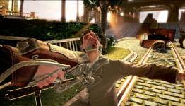 GTM Interview: “We really got the spirit right of what made System Shock 2,” says Irrational Games