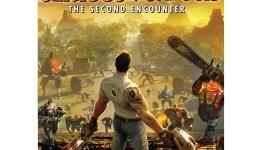 Serious Sam Week at GamersGate