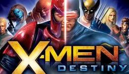 Seriousless News – Under the Cut: X-Men Destiny