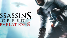 Assassin’s Creed Revelations Only $20 from GameStop