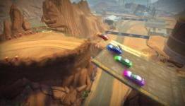 WGTC: Wrecked: Revenge Revisited Review