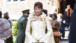 Whitney Houston’s ‘Sparkle’ Trailer Debuts on ‘Today’