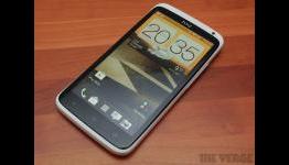 The Verge: HTC One X review