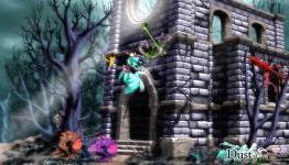 Dust: An Elysian Tail Is Furry Animation Gold