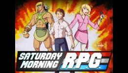 Screwattack.com Preview:  Saturday Morning RPG