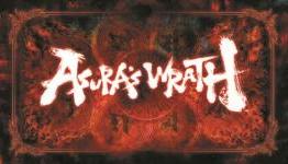Asura’s Wrath Review (Empty Lifebar)
