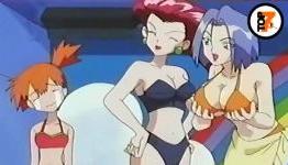 The Top 7… Most disturbing things about the Pokemon universe