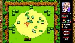 Review: Wizorb – VGBlogger