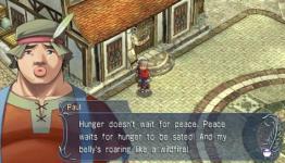 Hope for tomorrow in Ys: The Oath in Felghana