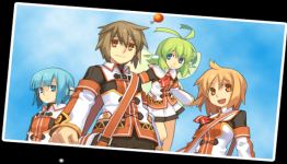 RPGamer interviews Victor Ireland about Kickstarter, JRPGs and Class of Heroes 2