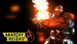 Anarchy Reigns will feature two stories
