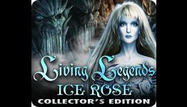 Living Legends: Ice Rose Review | Casual Game Guides