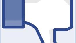 Facebook does it again…