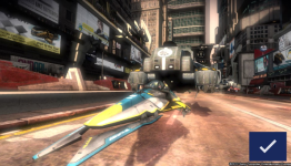 EuroGamer – Tech Interview: WipEout 2048