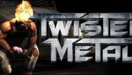 Tech Heads: Twisted Metal Review