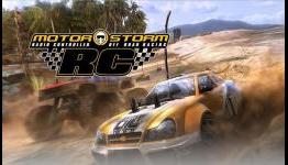 Review: MotorStorm RC – VGBlogger