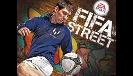 Review: FIFA Street – VGBlogger