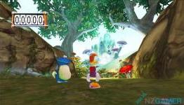 NZ Gamer – Rayman 3 HD Review