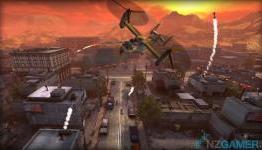 NZ Gamer – Choplifter HD Review