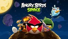 ButtonMasher Review: Angry Birds Space