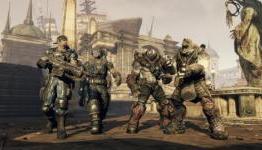 XboxGaming: Gears of War 3: Forces of Nature DLC Review