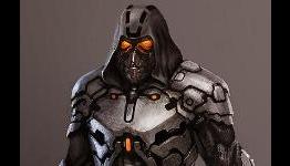 New FPS Alien Fear Coming to Xbox 360 & PlayStation 3