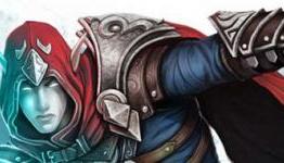Warrior’s Lair: Not cancelled