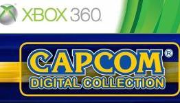 MSXB – Capcom Digital Collection review