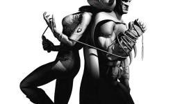 Arkham City DLC Leaks Via Trophy List