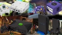 EvilGamerZ | Gaming memories (Part 3) – Sega’s end, Nintendo’s disappointment and Sony’s domination