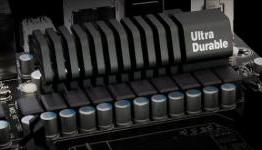 Gigabyte 990FXA-UD3 Motherboard Review @ HCW