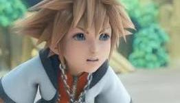 One Man’s Tortured History With Kingdom Hearts