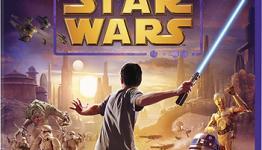 20% off Star Wars: Kinect Release Day Deal