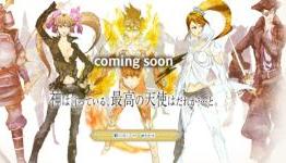 New El Shaddai is social game spin-off