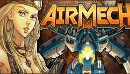 AirMech: Reviving the Action RTS Genre