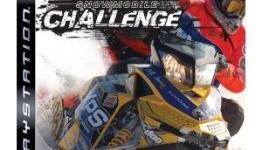 Ski-Doo Snowmobile Challenge Review at CalmDownTom