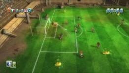 Review: Quizball Goal (Playstationspill)