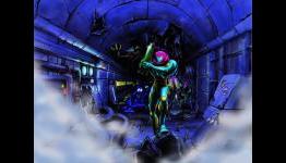 Retro Review: Metroid Fusion